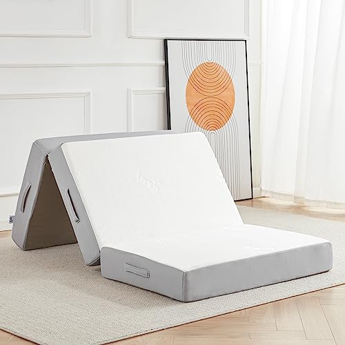 Lazyzizi Folding Mattress